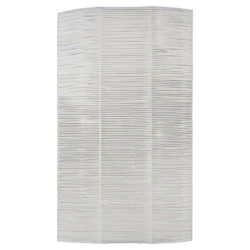 アイリスオーヤマ(Iris Ohyama) RHF-401HF 加湿空気清浄機用 集じん 交換フィルタ― 1枚