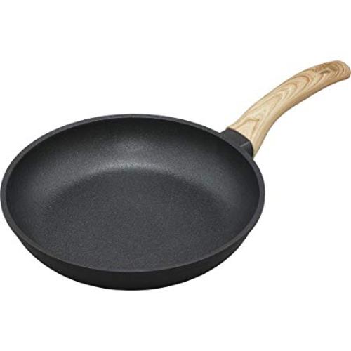 アイリスオーヤマ(Iris Ohyama) SKL26IH スキレットコートパンIH用 26cm