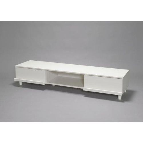 アイリスオーヤマ(Iris Ohyama) BAB-150A オフホワイト AVボード ボックスタイプ 幅150cm 62V対応