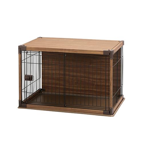 アイリスオーヤマ(Iris Ohyama) PIWS-960 インテリアウッディサークル