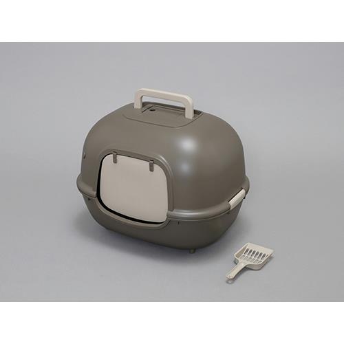 アイリスオーヤマ(Iris Ohyama) WNT-510 脱臭ワイド猫トイレ