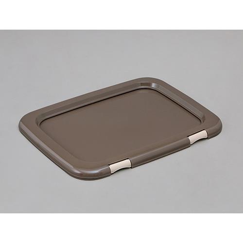 アイリスオーヤマ(Iris Ohyama) FMT-635 フチもれしにくいペットトレー