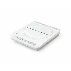 アイリスオーヤマ(Iris Ohyama) IHコンロ IHK-T35-W