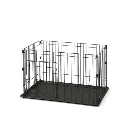 アイリスオーヤマ(Iris Ohyama) P-STN-550 システムサークルトレー付き