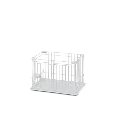 アイリスオーヤマ(Iris Ohyama) STS-400T システムサークルトレー付き