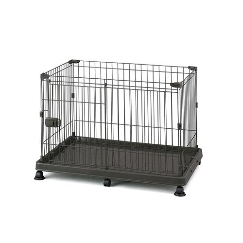 アイリスオーヤマ(Iris Ohyama) STS-600TN システムサークルトレー付き