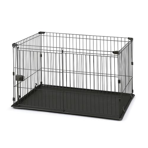 アイリスオーヤマ(Iris Ohyama) STS-1200T システムサークルトレー付き