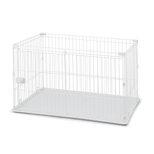 アイリスオーヤマ(Iris Ohyama) STS-1200T システムサークルトレー付き