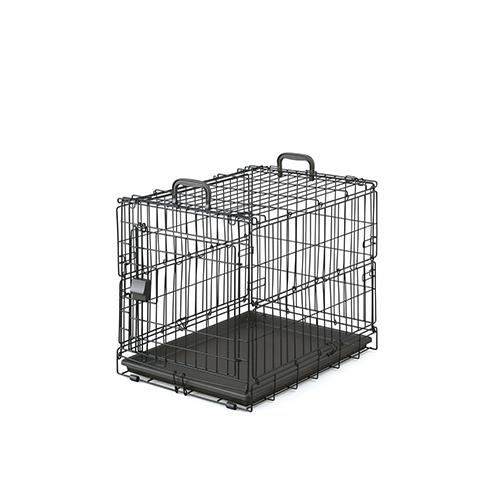 アイリスオーヤマ(Iris Ohyama) OKE-600R 折りたたみケージ