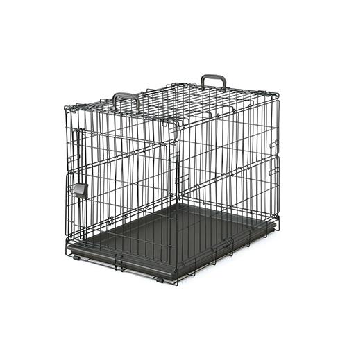 アイリスオーヤマ(Iris Ohyama) OKE-750R 折りたたみケージ