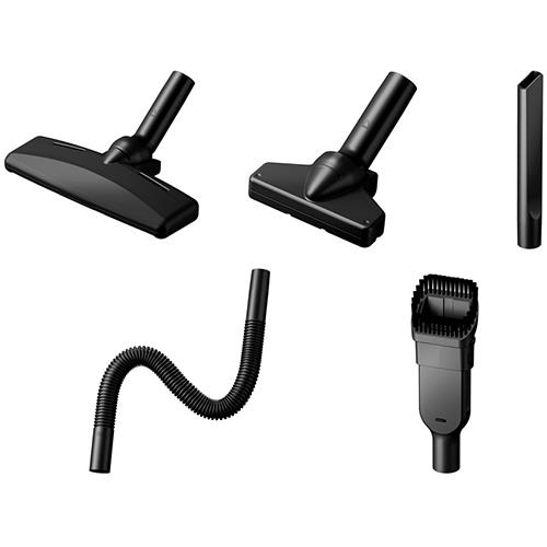 アイリスオーヤマ(Iris Ohyama) MTS29 スティッククリーナー 別売アタッチメントツールセット IC-SLDCP12・IC-SLDCP6専用