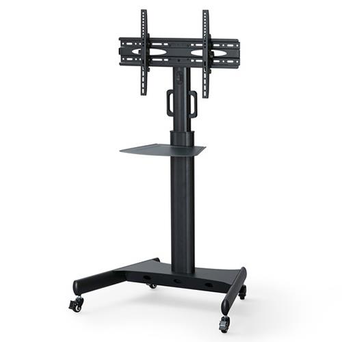 アイリスオーヤマ(Iris Ohyama) UTS-S8718S ディスプレイスタンド