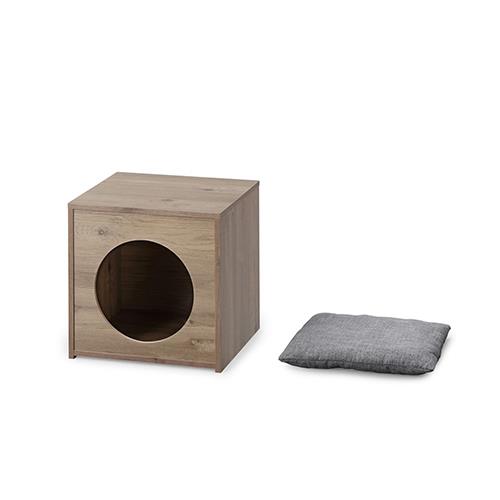 アイリスオーヤマ(Iris Ohyama) WPH-460 ウッディペットハウス