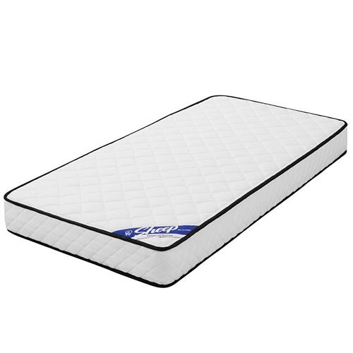 アイリスオーヤマ(Iris Ohyama) PMTS20NR-S ポケットコイルマットレス