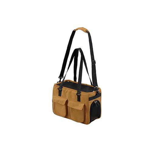 アイリスオーヤマ(Iris Ohyama) PSC-400 ソフトペットキャリーSサイズ