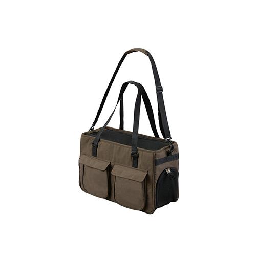 アイリスオーヤマ(Iris Ohyama) PSC-490 ソフトペットキャリーMサイズ