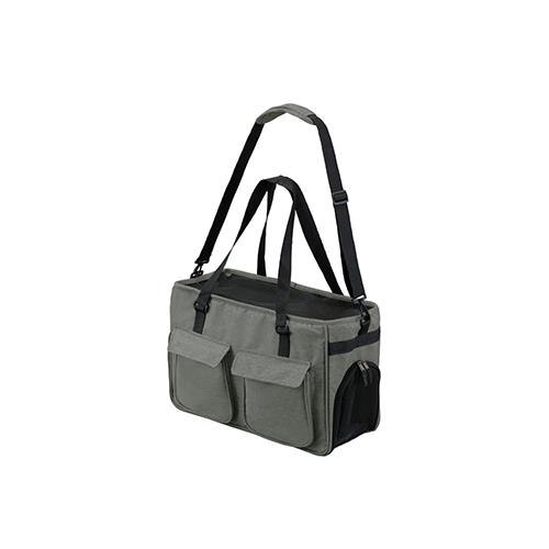 アイリスオーヤマ(Iris Ohyama) PSC-490 ソフトペットキャリーMサイズ