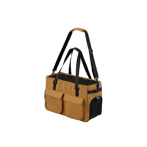 アイリスオーヤマ(Iris Ohyama) PSC-490 ソフトペットキャリーMサイズ