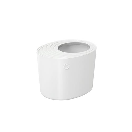 アイリスオーヤマ(Iris Ohyama) PUNT-430 上から猫トイレ プチ