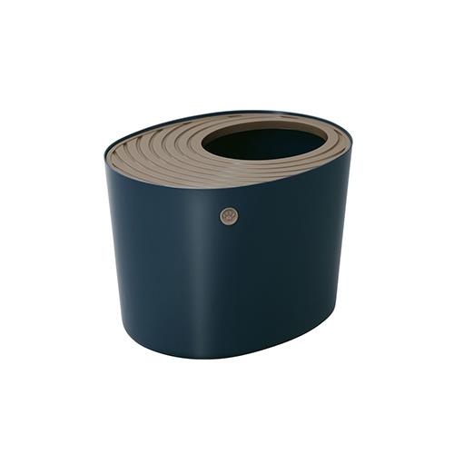 アイリスオーヤマ(Iris Ohyama) PUNT-530 上から猫トイレ