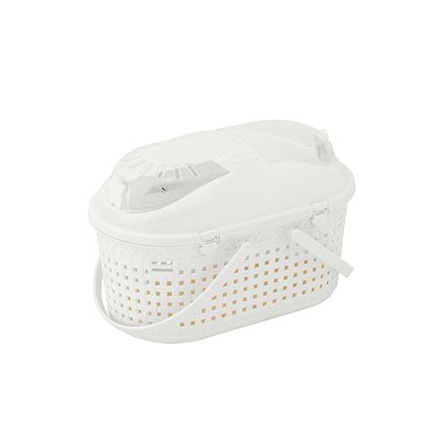 アイリスオーヤマ(Iris Ohyama) MPC-450 メッシュペットキャリー