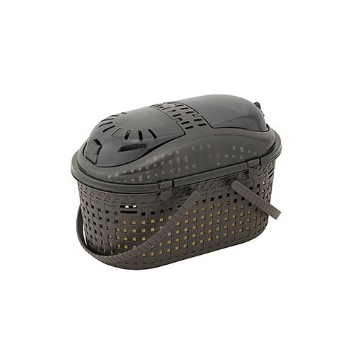 アイリスオーヤマ(Iris Ohyama) MPC-450 メッシュペットキャリー