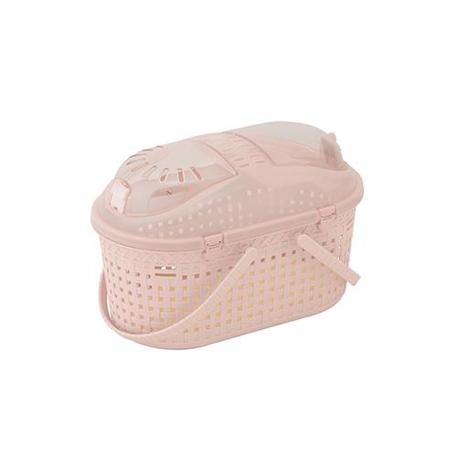 アイリスオーヤマ(Iris Ohyama) MPC-450 メッシュペットキャリー