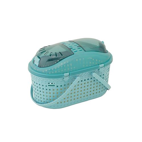 アイリスオーヤマ(Iris Ohyama) MPC-450 メッシュペットキャリー