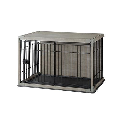 アイリスオーヤマ(Iris Ohyama) PIWS-960 インテリアウッディサークル