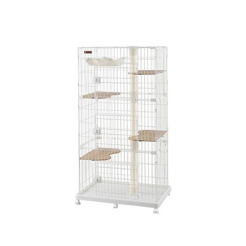 アイリスオーヤマ(Iris Ohyama) PCLC-903 キャットランドケージ