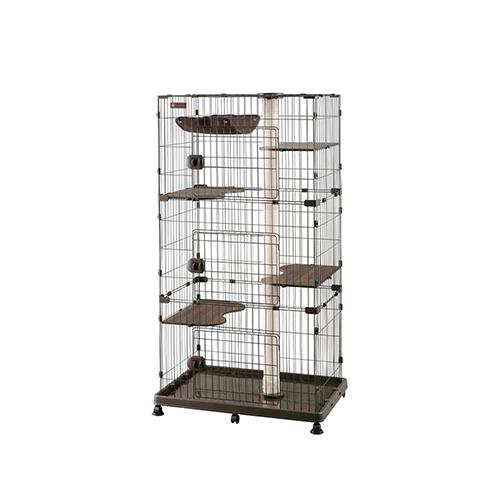 アイリスオーヤマ(Iris Ohyama) PCLC-903 キャットランドケージ