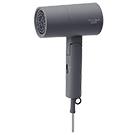 アイリスオーヤマ(Iris Ohyama) HDR-M101-H ダークグレー MiCOLA イオンドライヤー