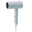 アイリスオーヤマ(Iris Ohyama) HDR-M201-A ブルー MiCOLA イオンドライヤー 遠赤外線放射