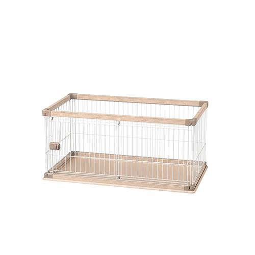 アイリスオーヤマ(Iris Ohyama) PWSR-1260LV ウッディサークル