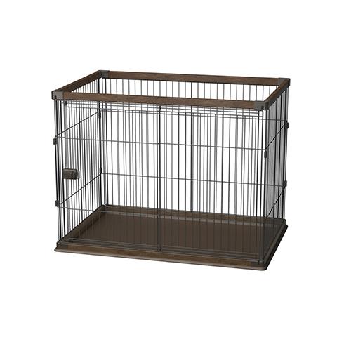 アイリスオーヤマ(Iris Ohyama) PWSR-1280HV ウッディサークル