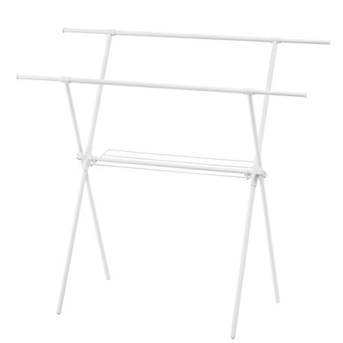 アイリスオーヤマ(Iris Ohyama) STMX-920 簡単組立スタイル物干し