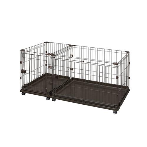 アイリスオーヤマ(Iris Ohyama) P-CS-1400V コンビネーションサークル