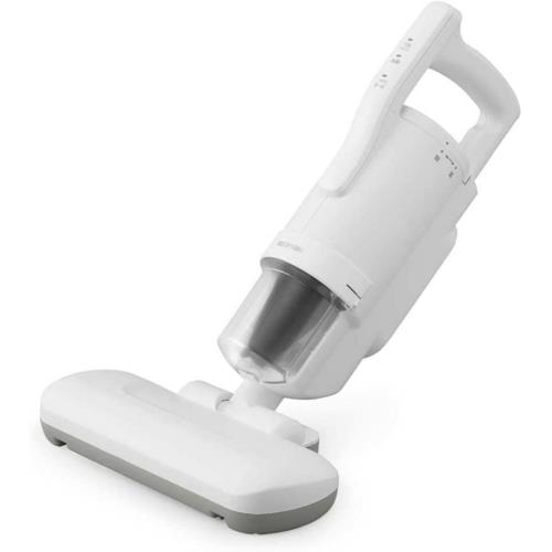 【長期保証付】アイリスオーヤマ(Iris Ohyama) FCA-B2H-W ホワイト 布団クリーナーハイパワー 超高速振動毎分約15000回たたき