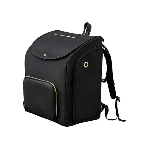 アイリスオーヤマ(Iris Ohyama) P-MPR350 前かけできるペットリュック