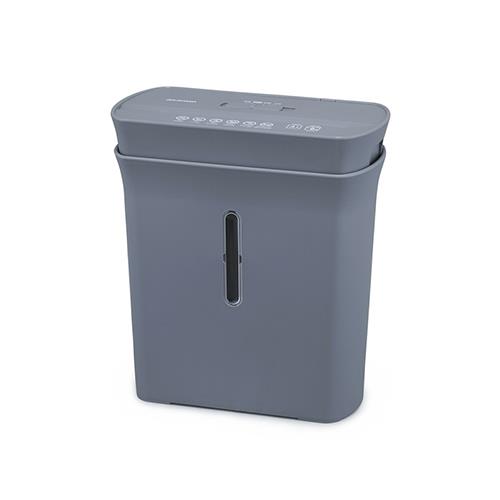 アイリスオーヤマ(Iris Ohyama) PS-A8C-H グレー パーソナルシュレッダー