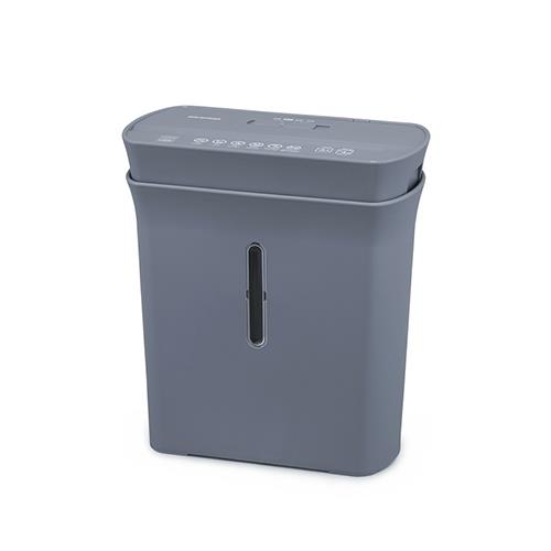 アイリスオーヤマ(Iris Ohyama) PS-A4M-H グレー パーソナルシュレッダー