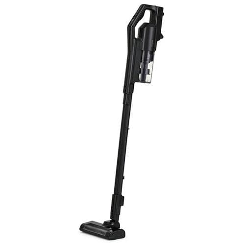 アイリスオーヤマ(Iris Ohyama) SCD-183P-B ブラック 充電式サイクロンスティッククリーナー