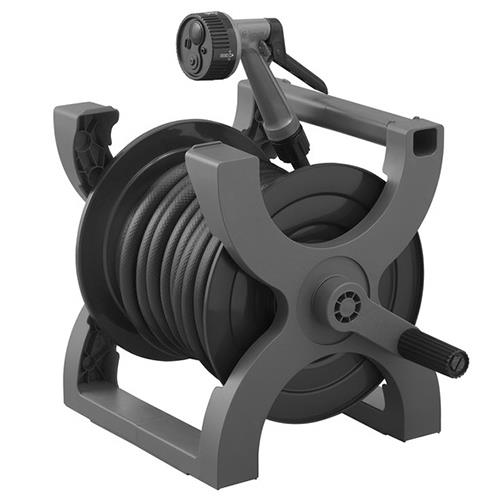 アイリスオーヤマ(Iris Ohyama) XHR-20E エックスホースリール20M