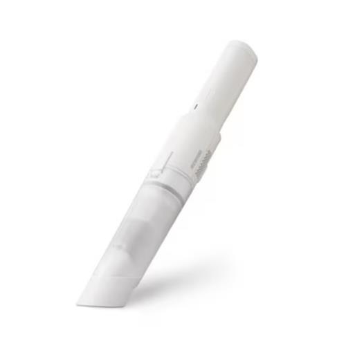 アイリスオーヤマ(Iris Ohyama) HCD-B1-W ホワイト サイクロン式コードレスハンディクリーナー