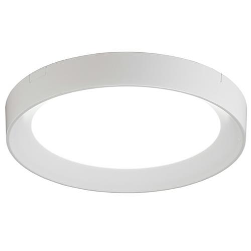 アイリスオーヤマ(Iris Ohyama) SCL75D-DU 薄型小型シーリングライト 導光板フレームタイプ 750lm