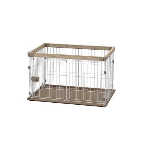 アイリスオーヤマ(Iris Ohyama) SWS-900 ウッディシステムサークル