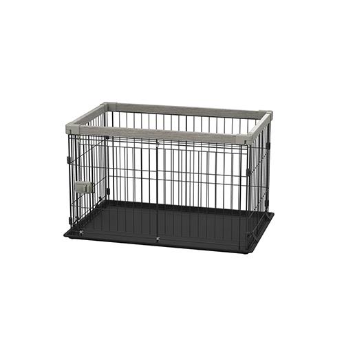 アイリスオーヤマ(Iris Ohyama) SWS-900 ウッディシステムサークル