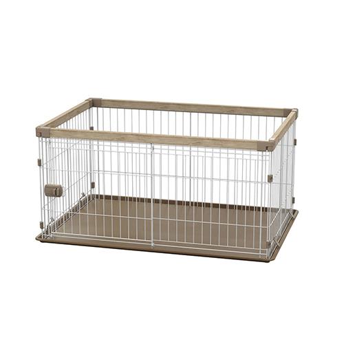 アイリスオーヤマ(Iris Ohyama) SWS-1200 ウッディシステムサークル