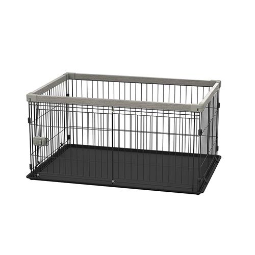 アイリスオーヤマ(Iris Ohyama) SWS-1200 ウッディシステムサークル