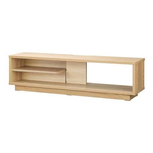 アイリスオーヤマ(Iris Ohyama) OTS-120SR ナチュラル オープンテレビ台 スタンダードタイプ 幅120cm 50V対応